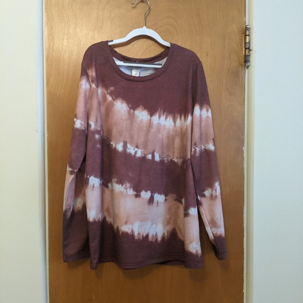 Women's Long-sleeve Shirt